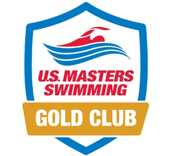 U.S. Meters Swimming Gold Club Designation
